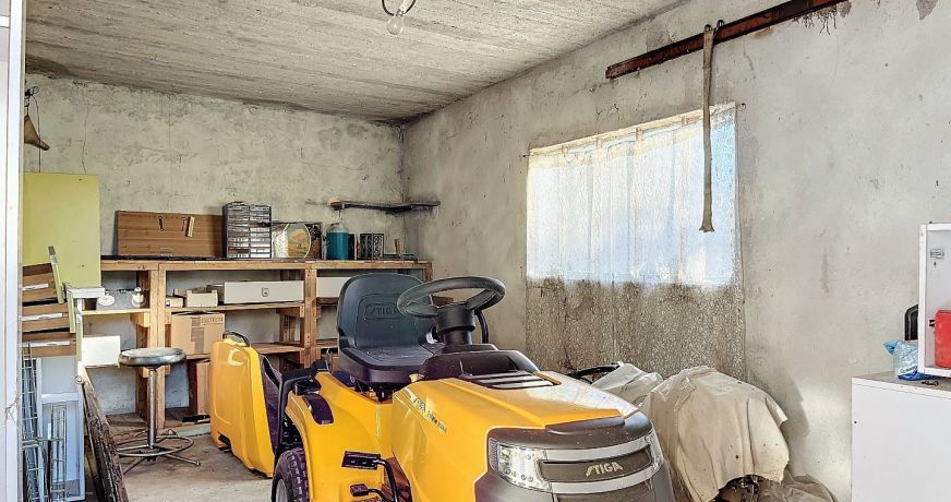 vente Maison de caractère Vallon Pont D'arc