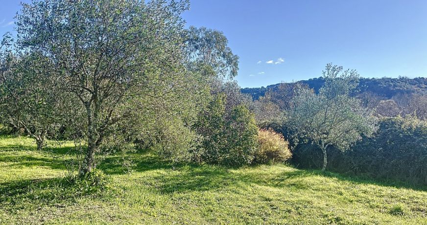 vente Maison de caractère Vallon Pont D'arc