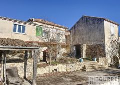 vente Maison de caractère Vallon Pont D'arc