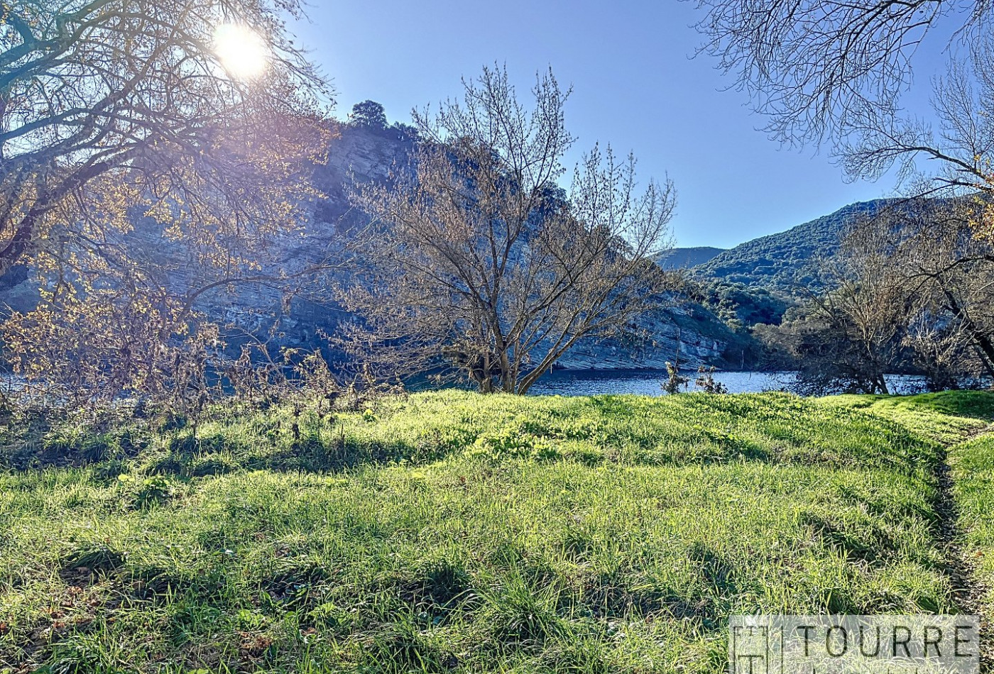 vente Maison de caractère Vallon Pont D'arc - Photo 9