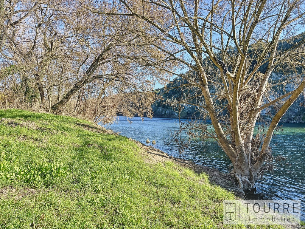 vente Maison de caractère Vallon Pont D'arc - Photo 10