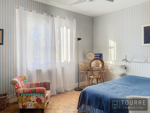 vente Villa Ruoms