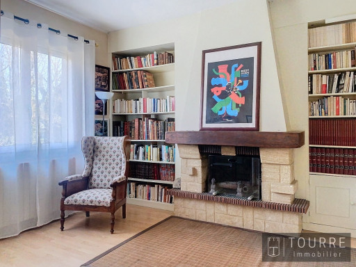 vente Villa Ruoms