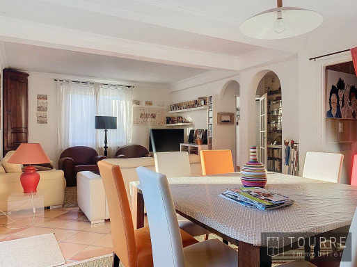 vente Villa Ruoms