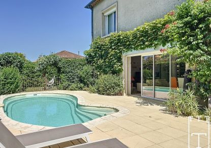 vente Villa Ruoms