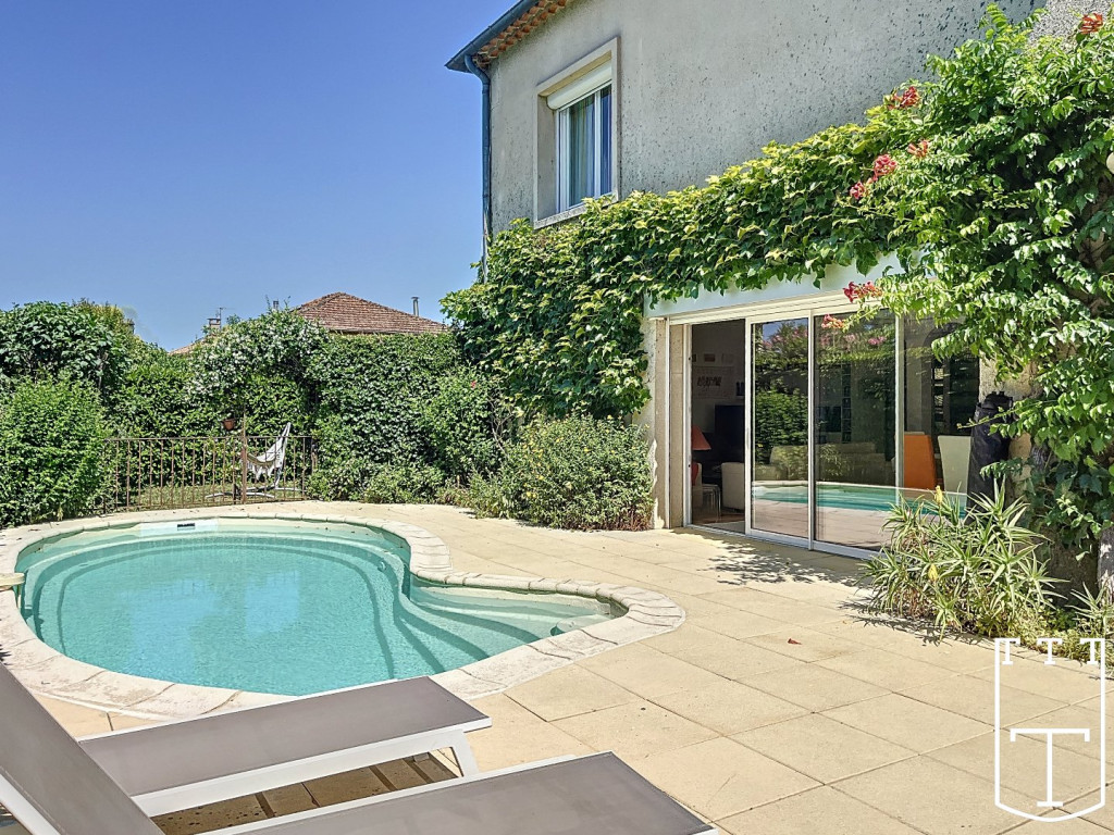 vente Villa Ruoms - Photo 2