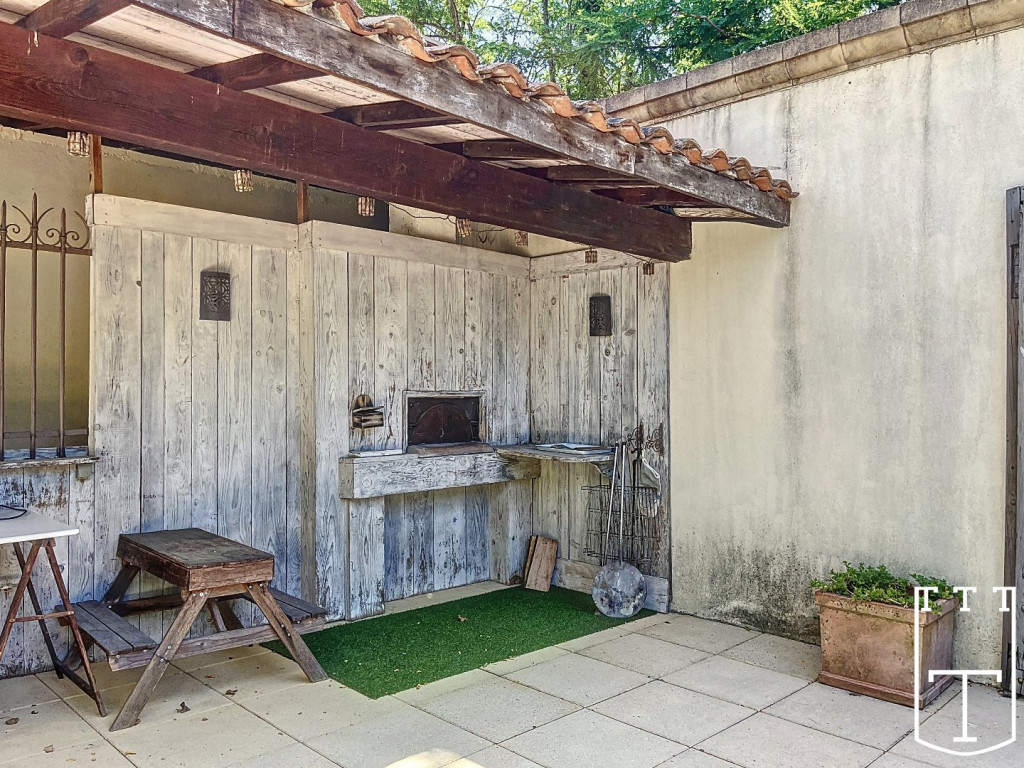 vente Villa Ruoms - Photo 9