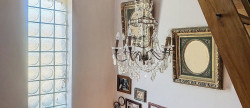 vente Villa Ruoms