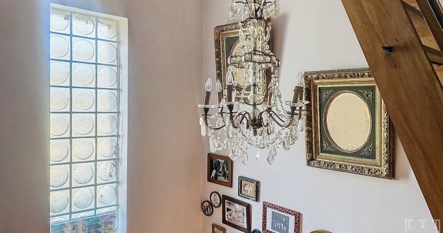 vente Villa Ruoms