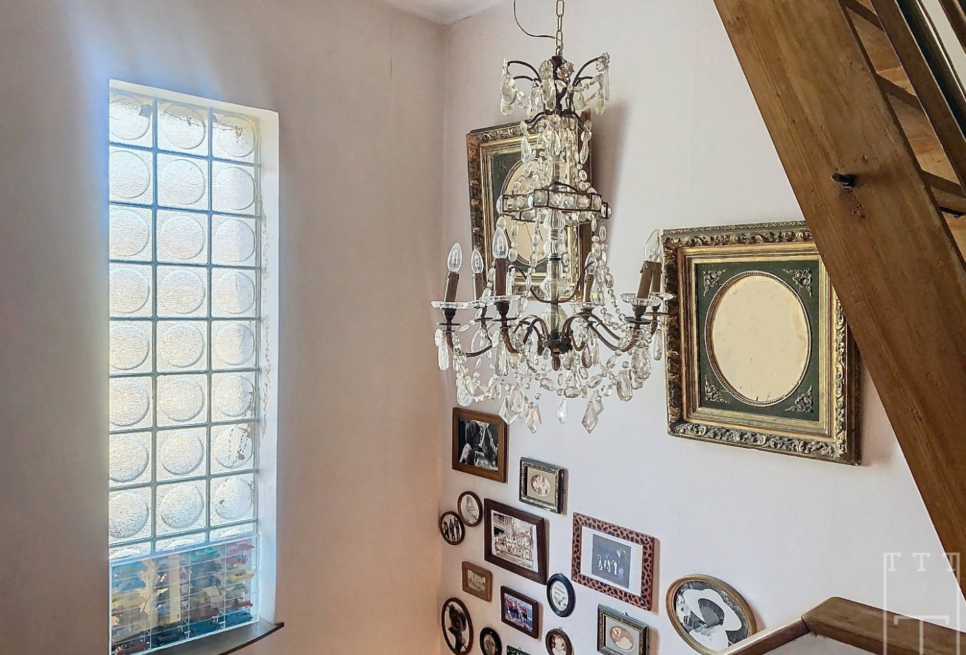 vente Villa Ruoms - Photo 8