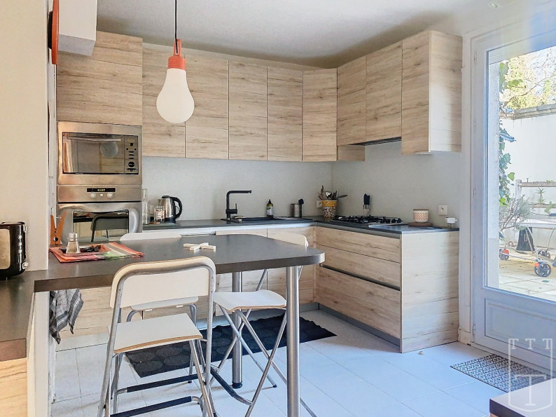 vente Villa Ruoms - Photo 3
