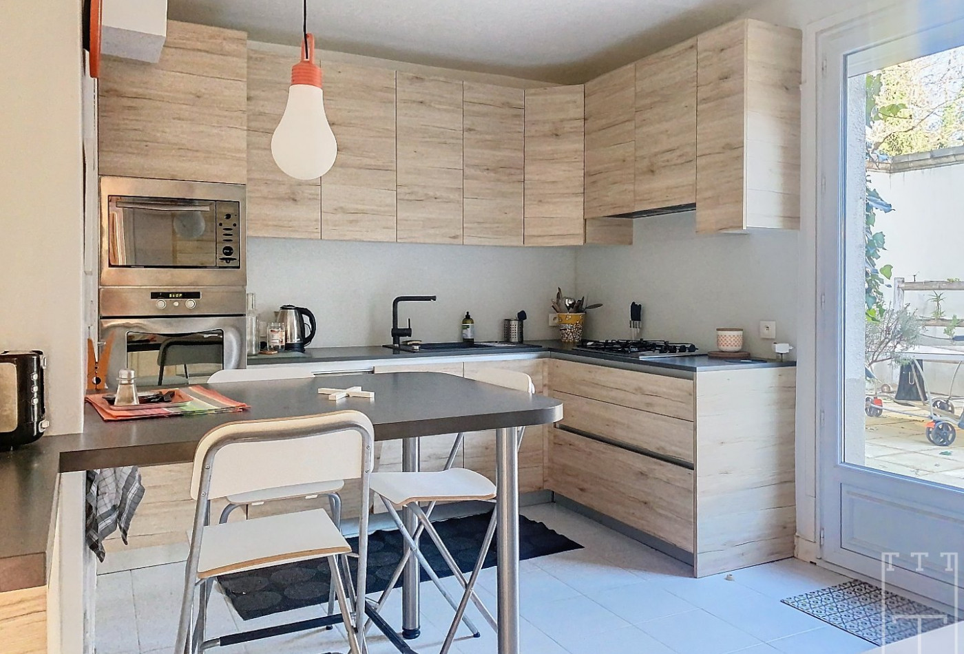 vente Villa Ruoms - Photo 3