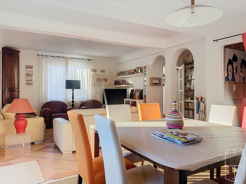 vente Villa Ruoms - Photo 4
