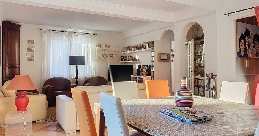 vente Villa Ruoms