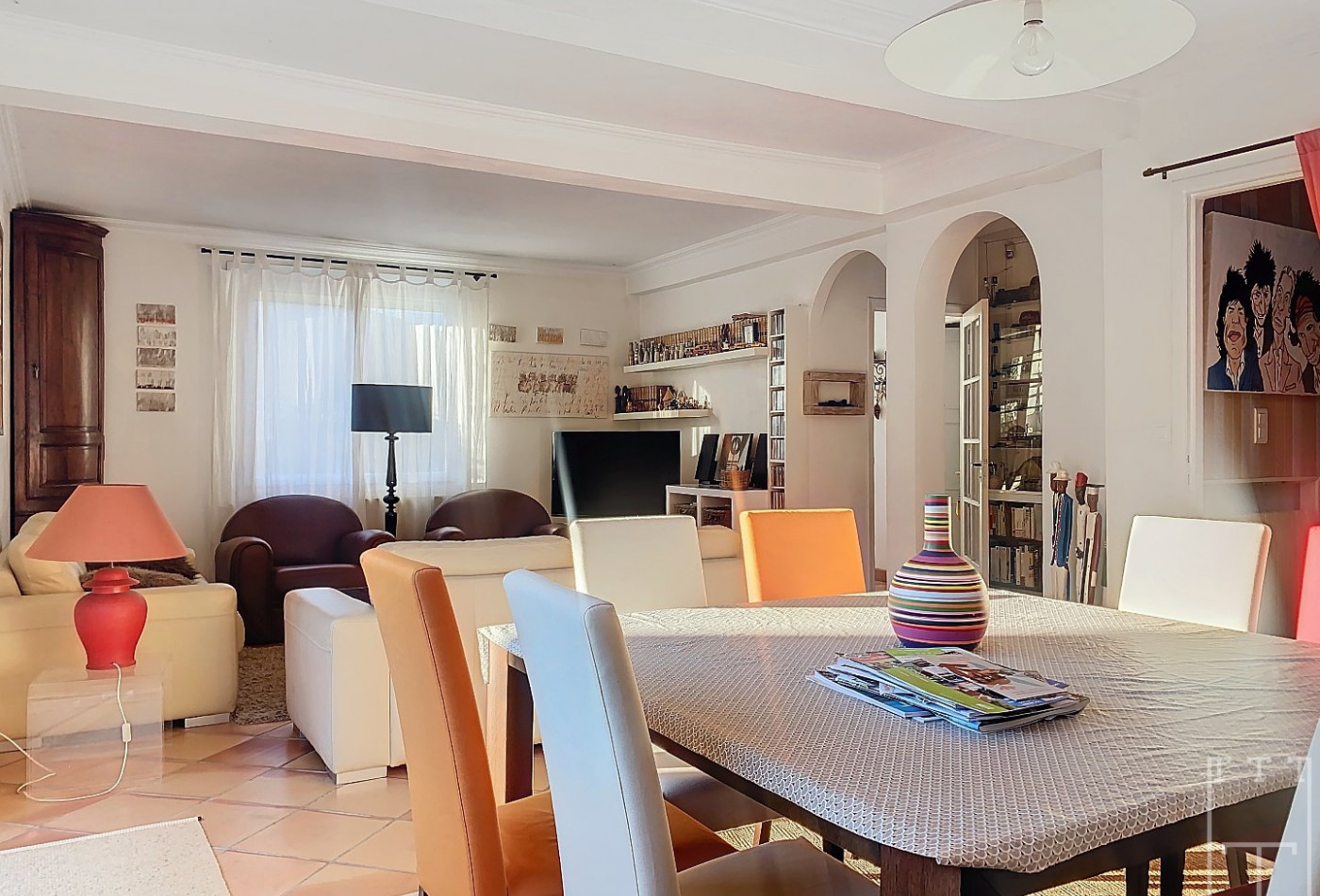 vente Villa Ruoms - Photo 4