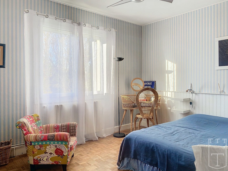 vente Villa Ruoms - Photo 6