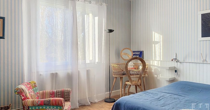 vente Villa Ruoms