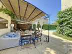 vente Villa Ruoms
