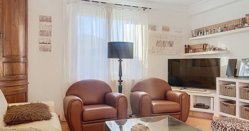 vente Villa Ruoms