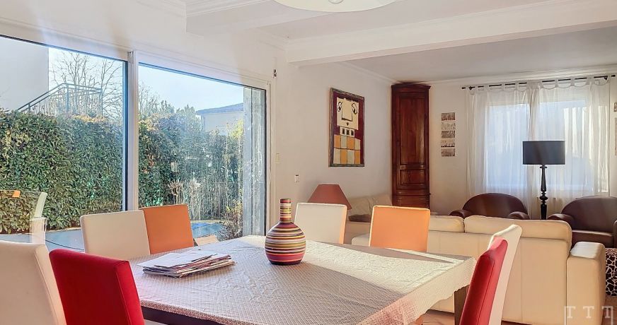 vente Villa Ruoms
