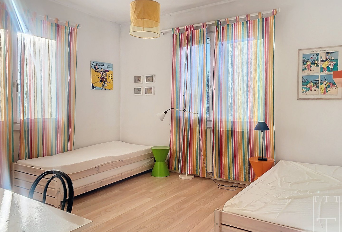 vente Villa Ruoms - Photo 7