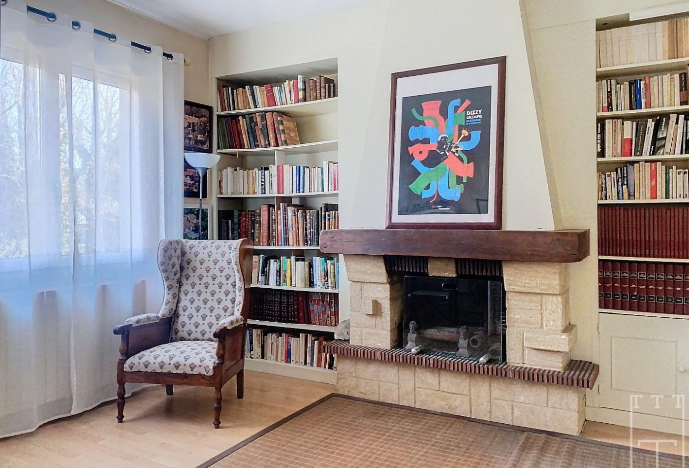 vente Villa Ruoms - Photo 5