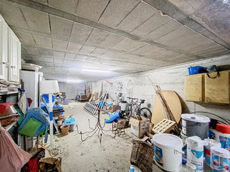 vente Villa Ruoms - Photo 10