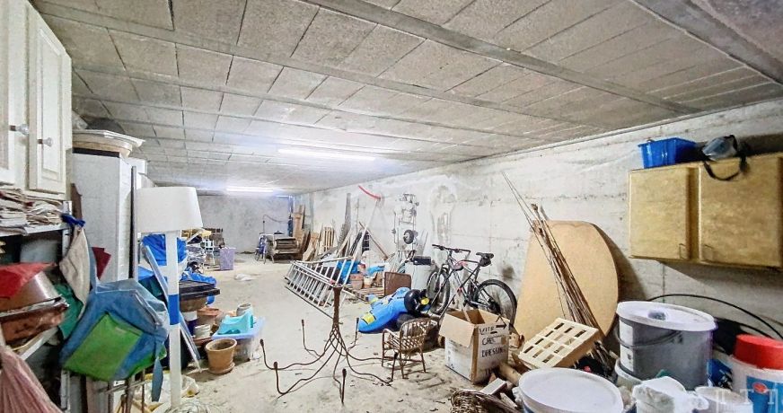vente Villa Ruoms