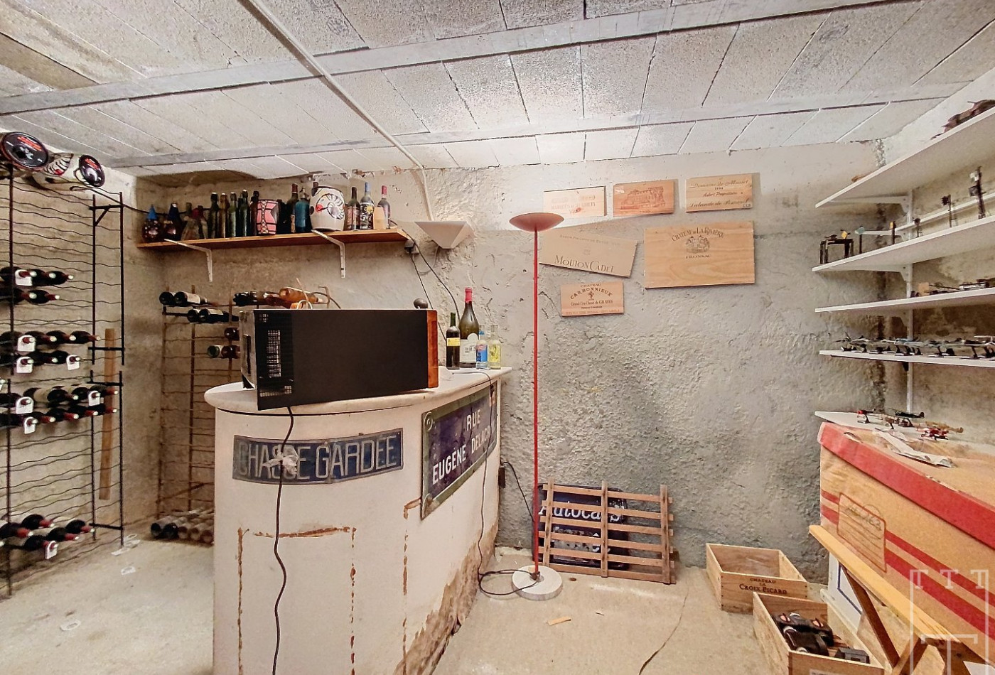 vente Villa Ruoms - Photo 9