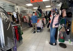 vente Local commercial Ruoms