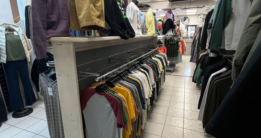 vente Local commercial Ruoms