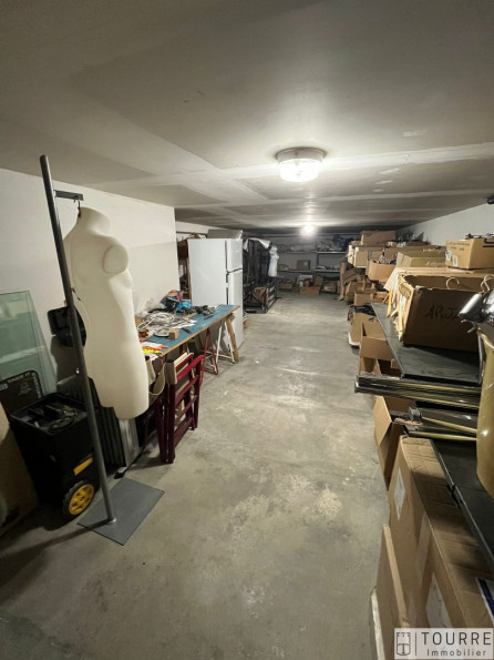 vente Local commercial Ruoms - Photo 4