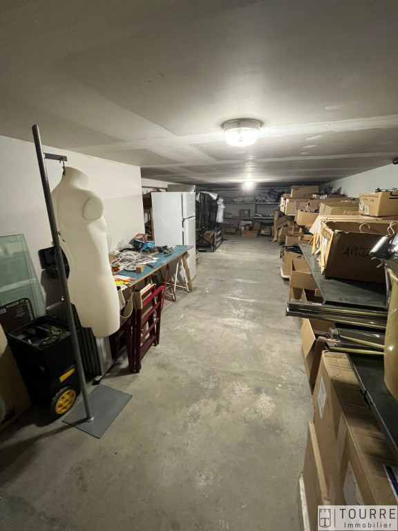 vente Local commercial Ruoms - Photo 4