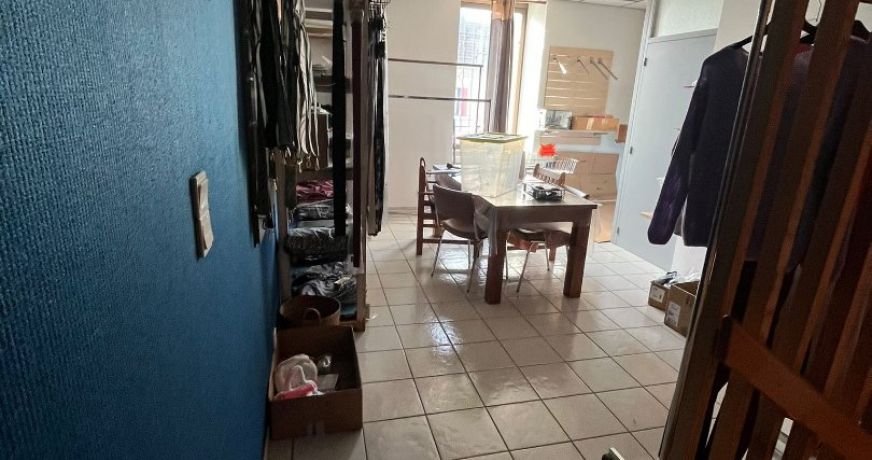 vente Local commercial Ruoms