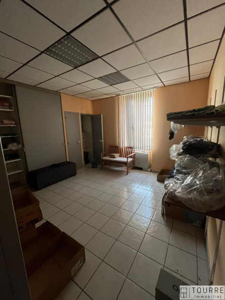 vente Local commercial Ruoms - Photo 5