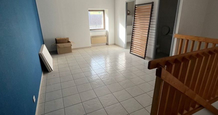 vente Local commercial Ruoms