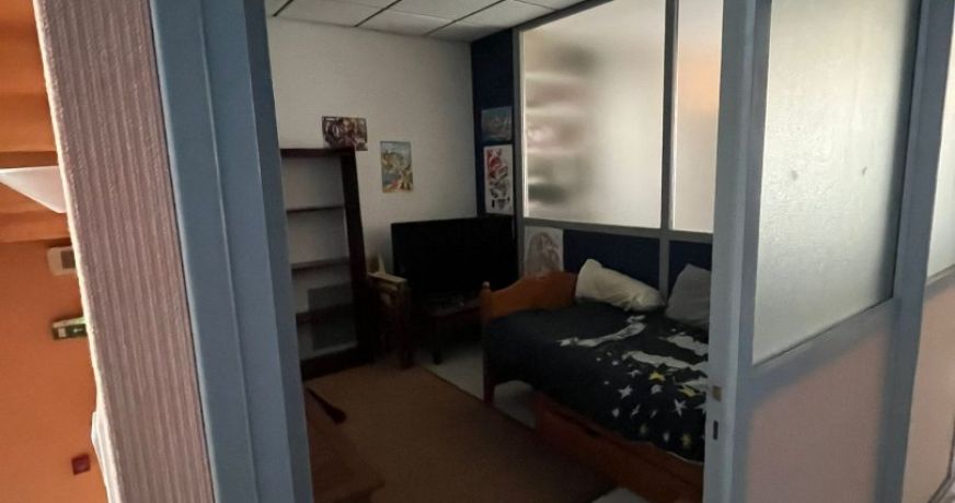 vente Local commercial Ruoms