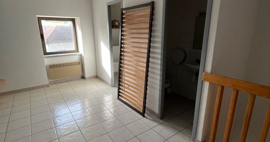 vente Local commercial Ruoms