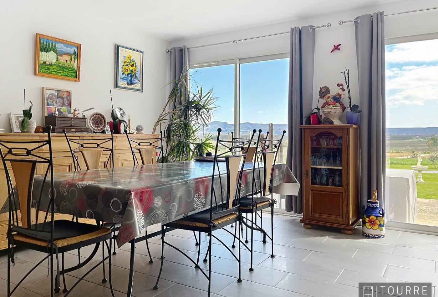 vente Propriété Berrias Et Casteljau - Photo 6