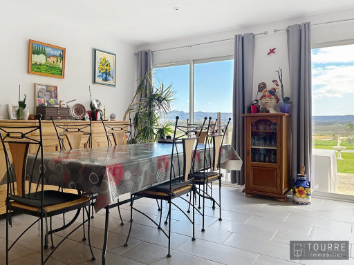 vente Propriété Berrias Et Casteljau