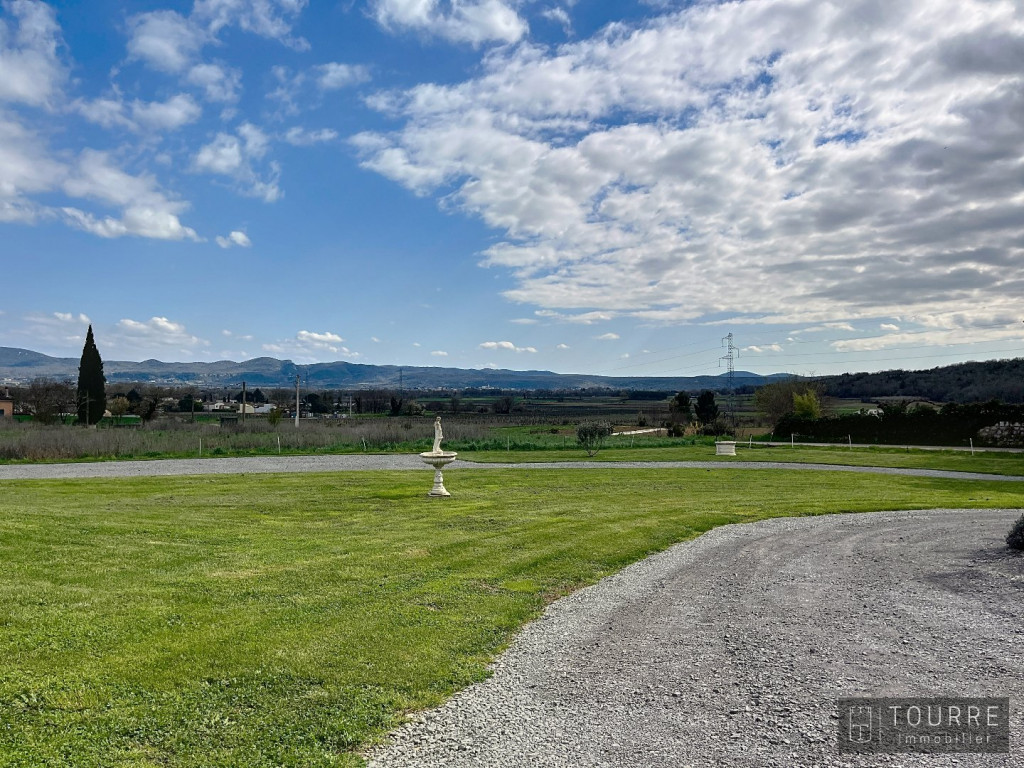 vente Propriété Berrias Et Casteljau - Photo 4