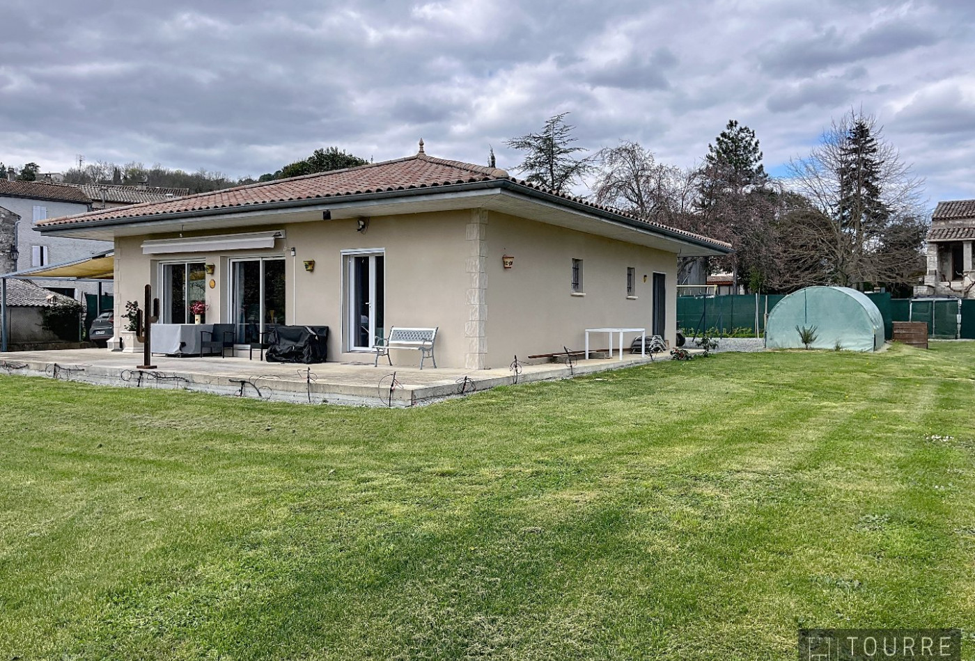 vente Propriété Berrias Et Casteljau - Photo 10