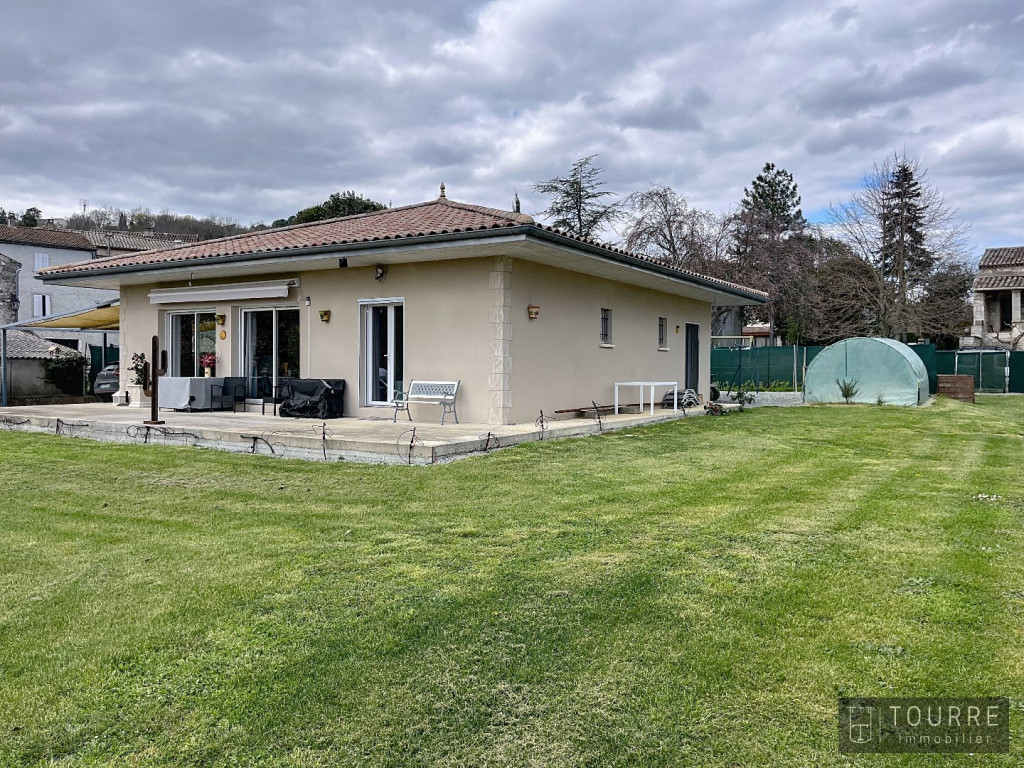 vente Propriété Berrias Et Casteljau - Photo 10