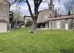 vente Propriété Berrias Et Casteljau