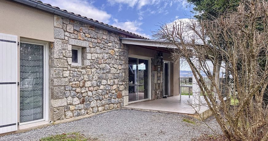 vente Propriété Berrias Et Casteljau