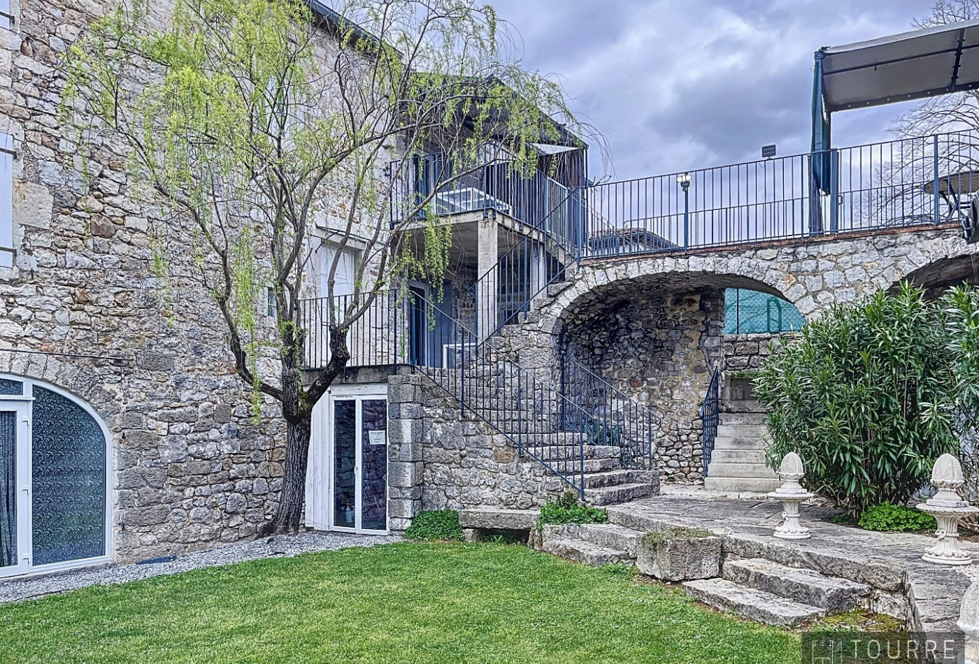 vente Propriété Berrias Et Casteljau - Photo 2