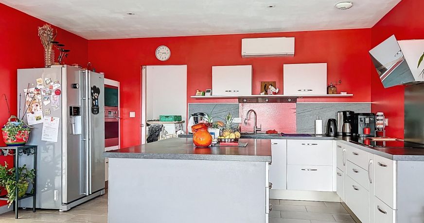 vente Propriété Berrias Et Casteljau