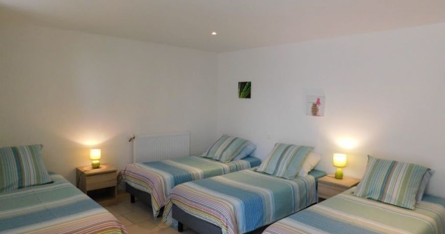 vente Propriété Berrias Et Casteljau