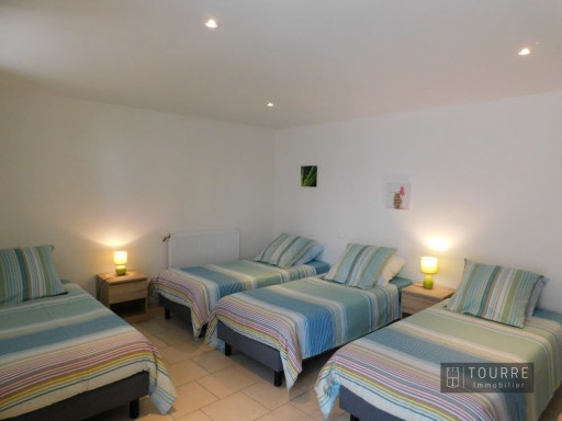 vente Propriété Berrias Et Casteljau