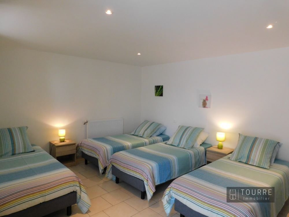 vente Propriété Berrias Et Casteljau - Photo 7